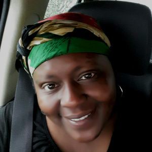 Meet your Posher, Sheree